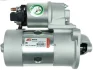 Стартер 12V 0.90kW AS-PL S4016 (фото 2)