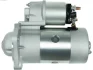 Стартер 12V 0.90kW AS-PL S4016 (фото 4)
