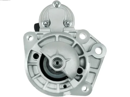 Стартер 12V 0.90kW AS-PL S4016