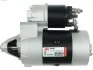 Стартер 112124 PL AS-PL S4020 (фото 2)