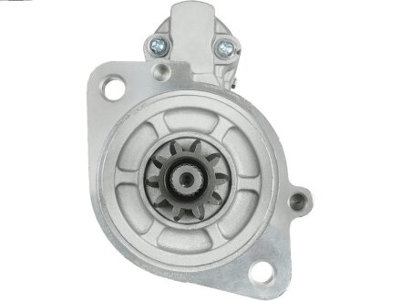 Стартер Стартер 111272 PL AS-PL S5004