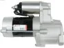 Стартер AS-PL S5005 (фото 2)