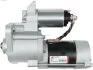Стартер СТАРТЕР JS553 PL AS-PL S5008 (фото 4)