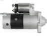 Стартер AS-PL S5009 (фото 4)