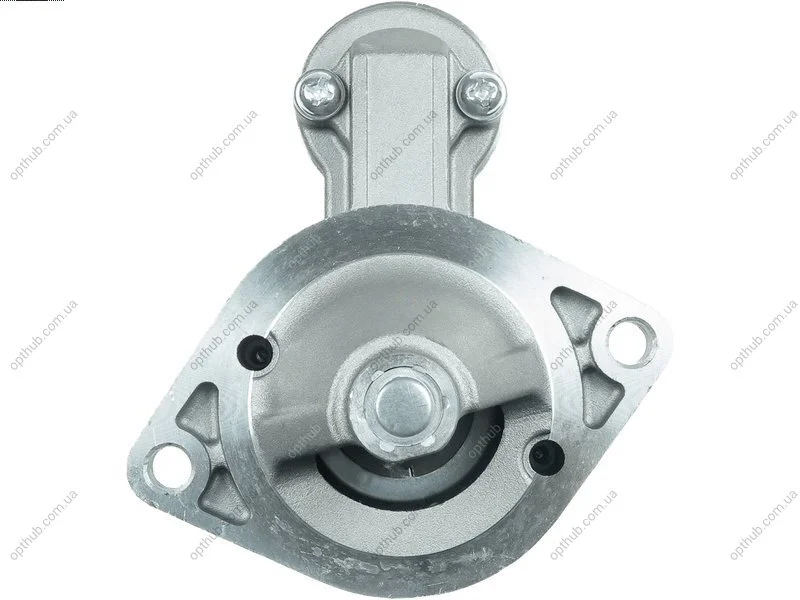 Стартер JS380 PL AS-PL S5016 (фото 1)