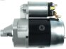 Стартер JS380 PL AS-PL S5016 (фото 4)