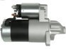 Стартер 113668 PL AS-PL S5021 (фото 4)