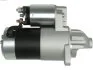 Стартер 113668 PL AS-PL S5021 (фото 4)