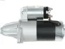 Стартер JS670 PL AS-PL S5023 (фото 4)