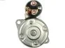 Стартер 12V 0.80kW AS-PL S5025 (фото 3)