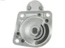 Стартер 12V 2.20kW AS-PL S5031