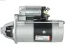 Стартер 12V 2.20kW AS-PL S5031 (фото 2)