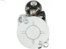 Стартер 12V 2.20kW AS-PL S5031 (фото 3)