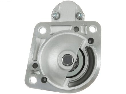 Стартер 12V 2.20kW AS-PL S5031