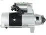 Стартер JS1295 PL AS-PL S5032 (фото 2)