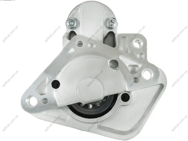 Стартер 12V 1.40kW AS-PL S5035 (фото 1)