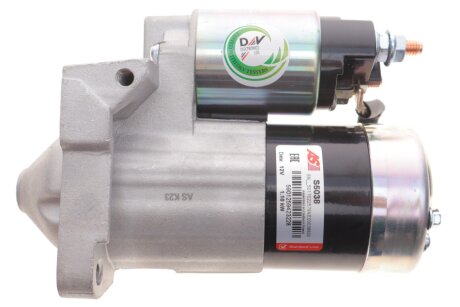 Стартер CS1273 PL AS-PL S5038
