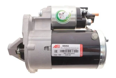 Стартер CS1442 PL AS-PL S5053