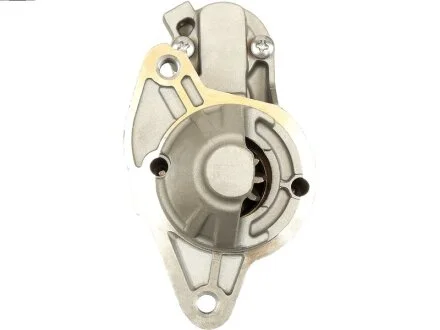 Стартер СТАРТЕР 113820 PL AS-PL S5054