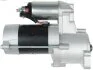 Стартер 111565 PL AS-PL S5102 (фото 2)