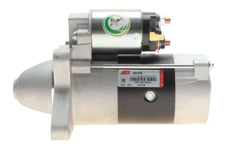 Стартер JS1352 PL AS-PL S5106