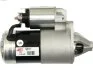 Стартер PL AS-PL S5117 (фото 2)