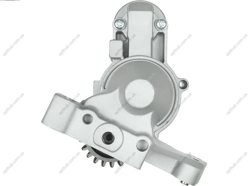 Стартер CS1460 PL AS-PL S5143 (фото 1)