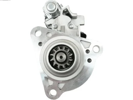 Стартер CS1529 PL AS-PL S5147