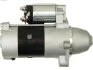 Стартер 114237 PL AS-PL S5155 (фото 4)