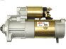 Стартер AS-PL S5162 (фото 4)