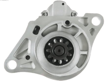 Стартер 114474 PL AS-PL S5181