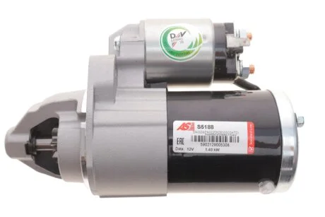 Стартер CS1516 PL AS-PL S5188