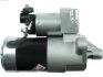Стартер AS-PL S5200 (фото 2)