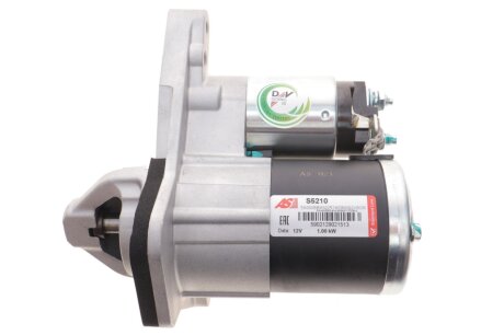 Стартер JS1367 PL AS-PL S5210