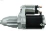 Стартер CS1452 PL AS-PL S5212 (фото 4)