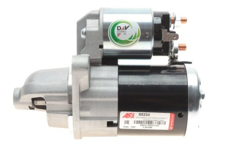 Стартер JS1319 PL AS-PL S5234