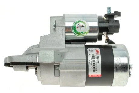 Стартер JS1317 PL AS-PL S5259S
