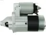 Стартер JS674 PL AS-PL S5261S (фото 2)
