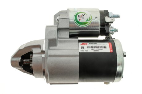 Стартер Стартер PL AS-PL S5370S