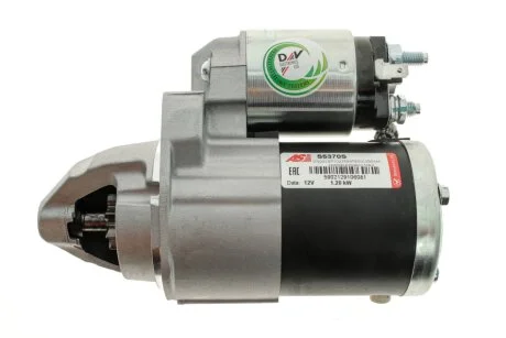 Стартер Стартер PL AS-PL S5370S