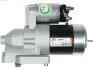 Стартер AS-PL S5387S (фото 4)