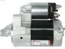 Стартер CS1210 PL AS-PL S6016 (фото 4)
