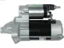 Стартер AS-PL S6033 (фото 4)