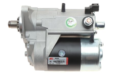 Стартер 114853 PL AS-PL S6059 (фото 1)