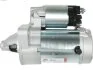 Стартер AS-PL S6125 (фото 4)