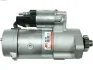 Стартер 12V 2.00kW AS-PL S6156 (фото 2)