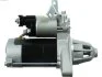 Стартер 114226 PL AS-PL S6158 (фото 4)