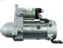 Стартер PL AS-PL S6165 (фото 4)