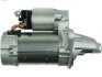 Стартер PL AS-PL S6198 (фото 2)