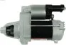 Стартер AS-PL S6221S (фото 2)